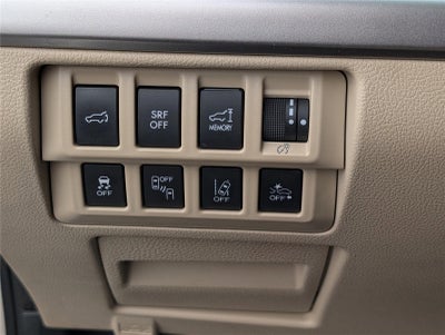 2016 Subaru Outback 3.6R Limited