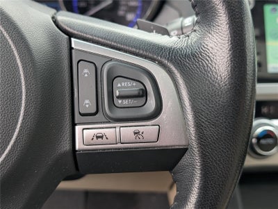 2016 Subaru Outback 3.6R Limited