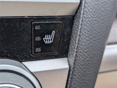 2016 Subaru Outback 3.6R Limited