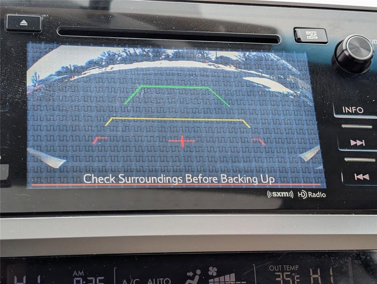 2016 Subaru Outback 3.6R Limited