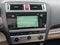 2016 Subaru Outback 3.6R Limited