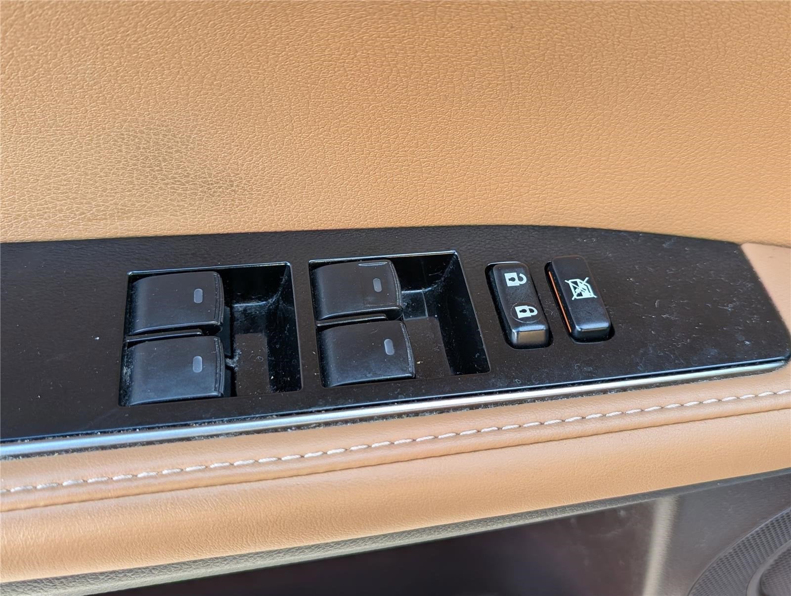 2018 Lexus ES 350 FWD