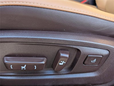 2018 Lexus ES 350 FWD