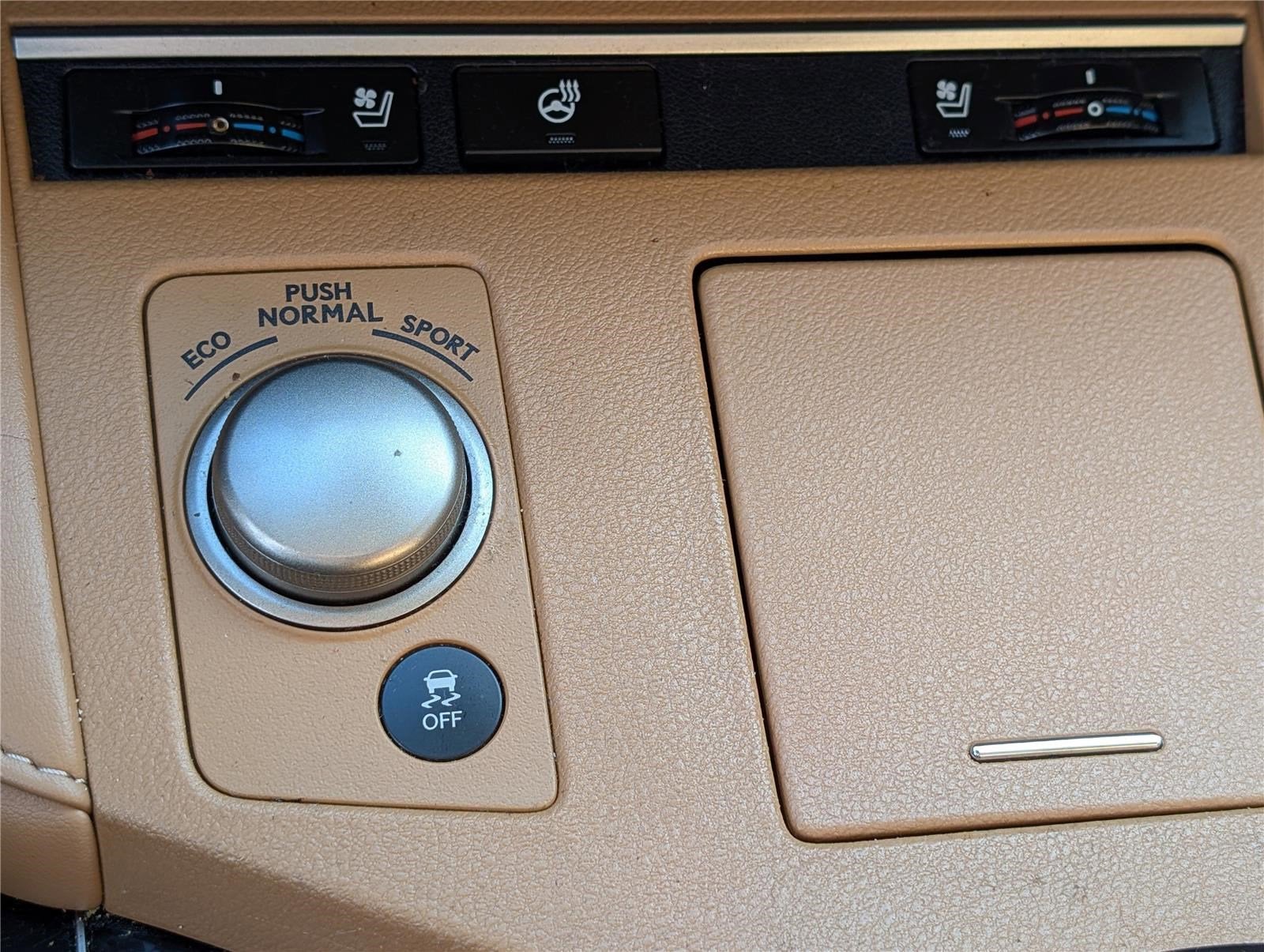 2018 Lexus ES 350 FWD