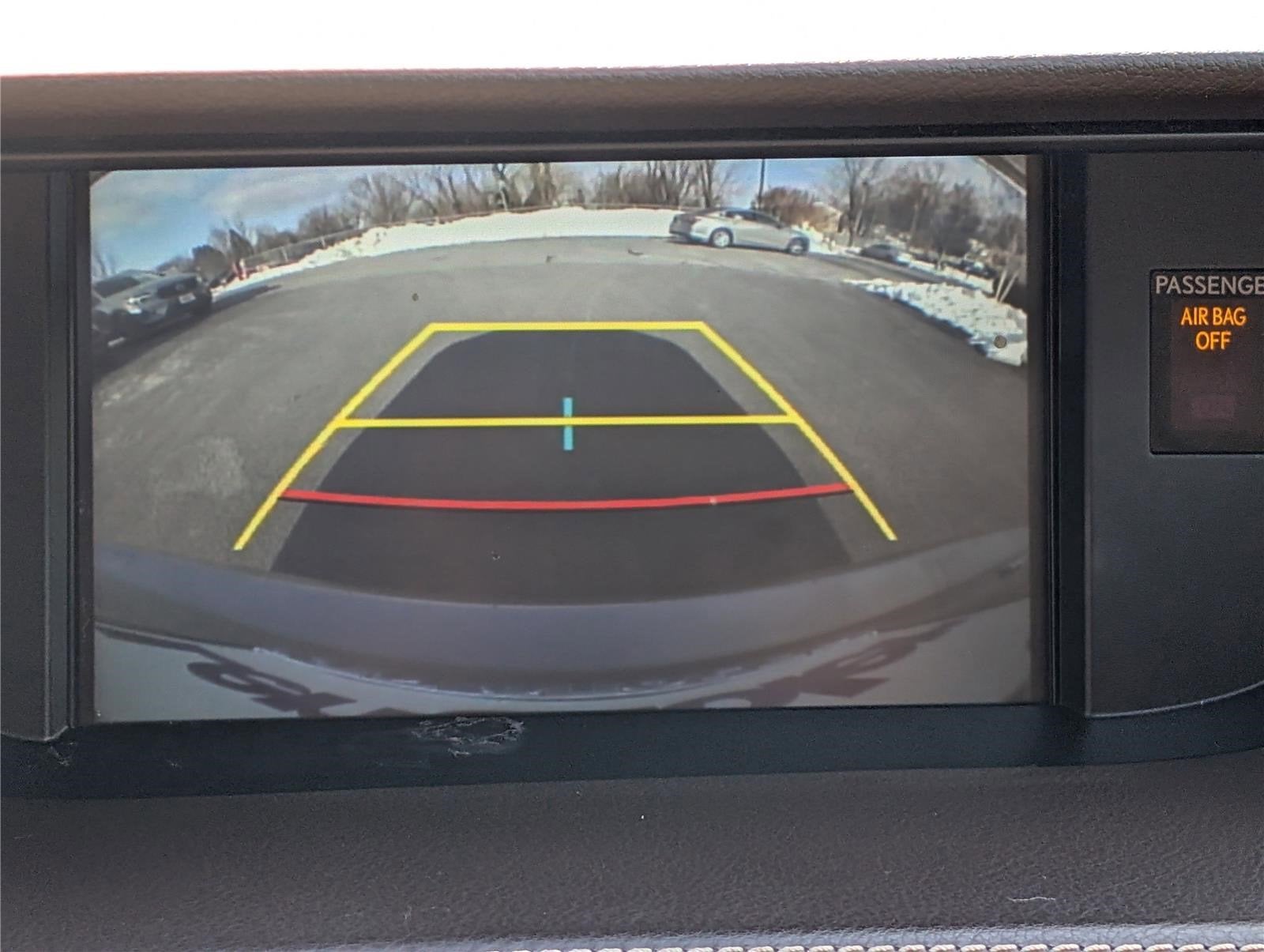 2018 Lexus ES 350 FWD