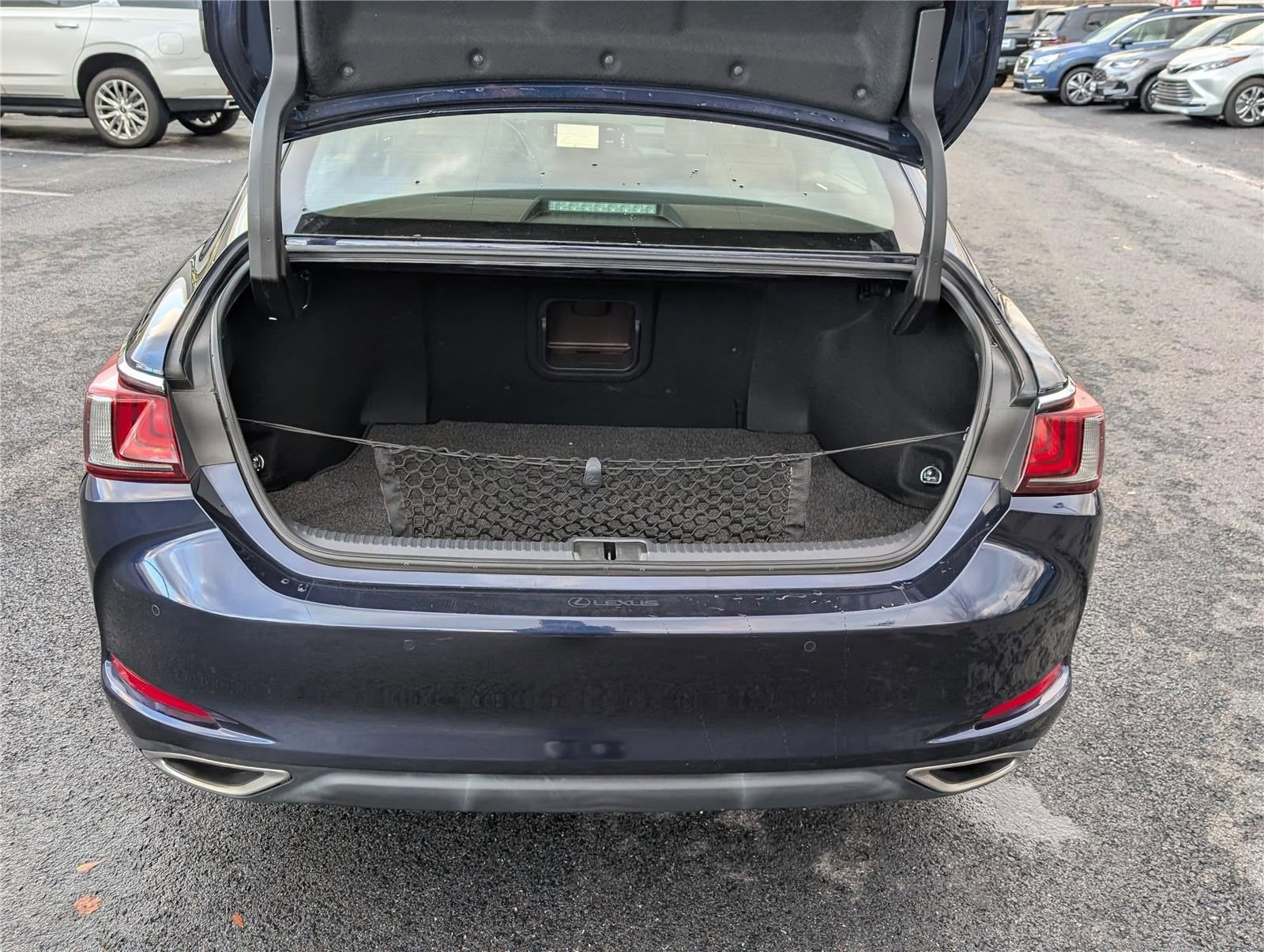 2019 Lexus ES 350 FWD