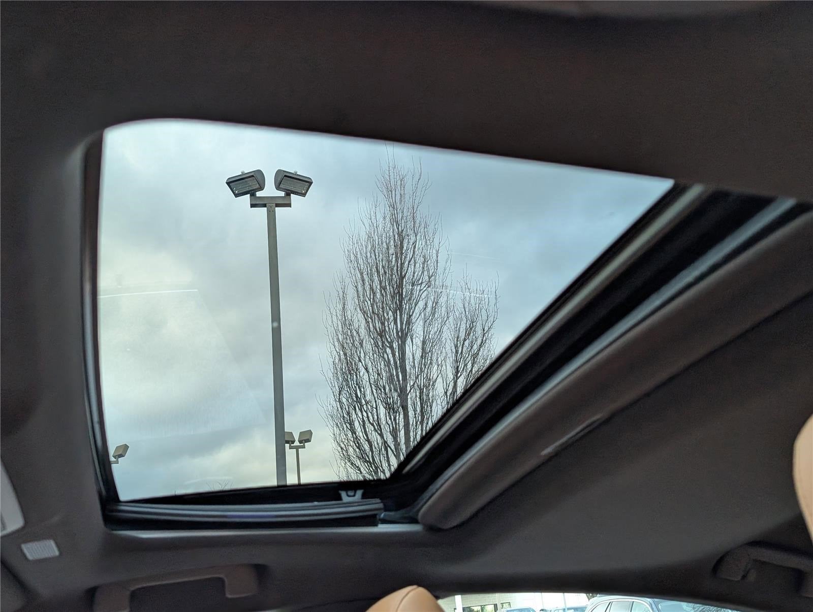 2019 Lexus ES 350 FWD