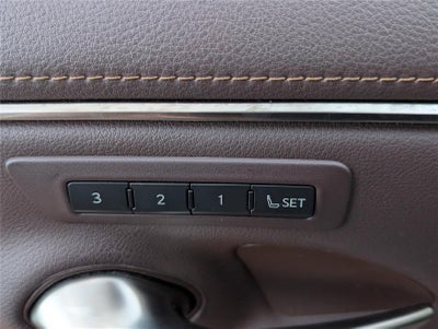 2019 Lexus ES 350 FWD