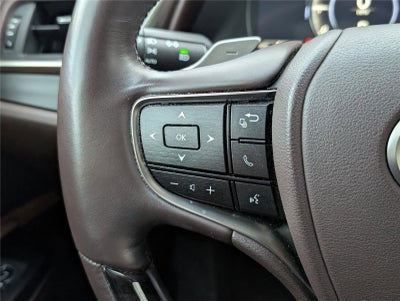 2019 Lexus ES 350 FWD