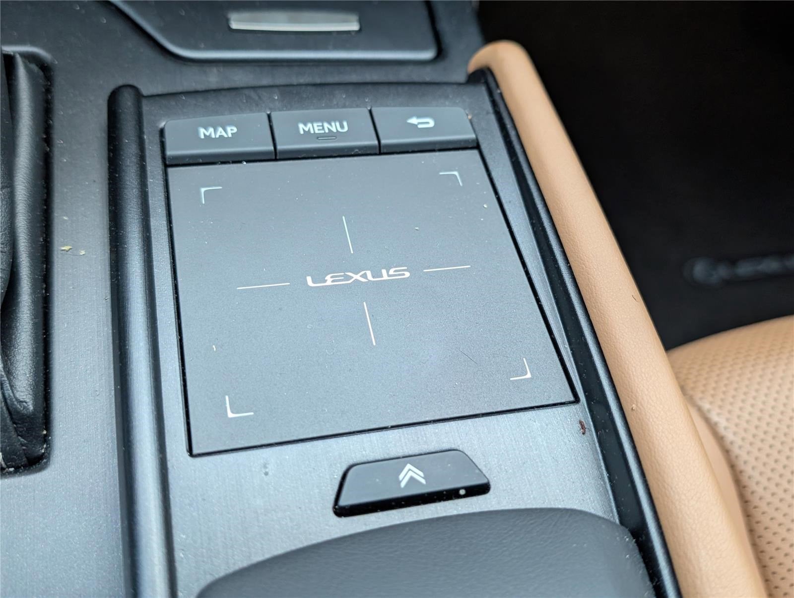 2019 Lexus ES 350 FWD