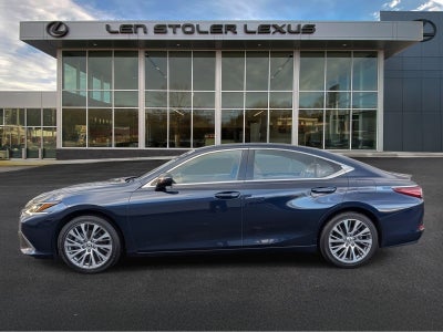 2019 Lexus ES 350 FWD