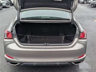 2019 Lexus ES 350 FWD