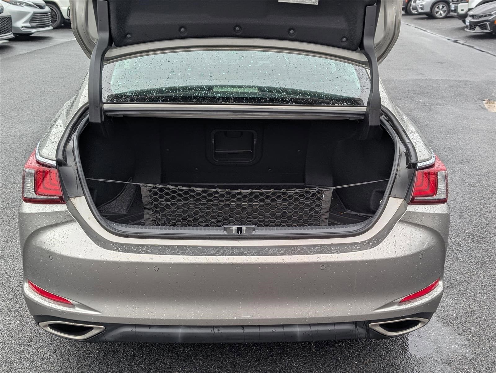 2019 Lexus ES 350 FWD