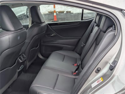 2019 Lexus ES 350 FWD