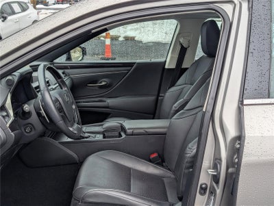 2019 Lexus ES 350 FWD