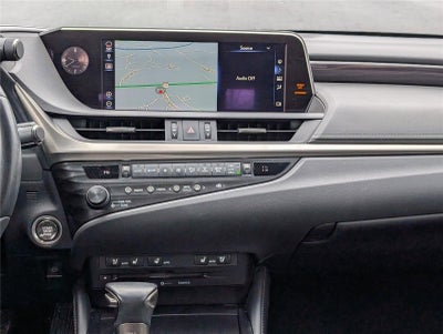 2019 Lexus ES 350 FWD