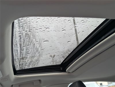 2019 Lexus ES 350 FWD