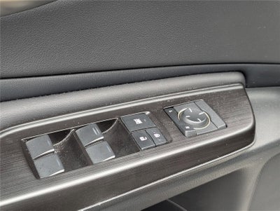 2019 Lexus ES 350 FWD