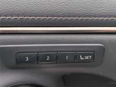 2019 Lexus ES 350 FWD