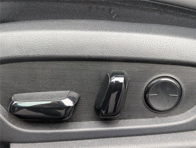 2019 Lexus ES 350 FWD