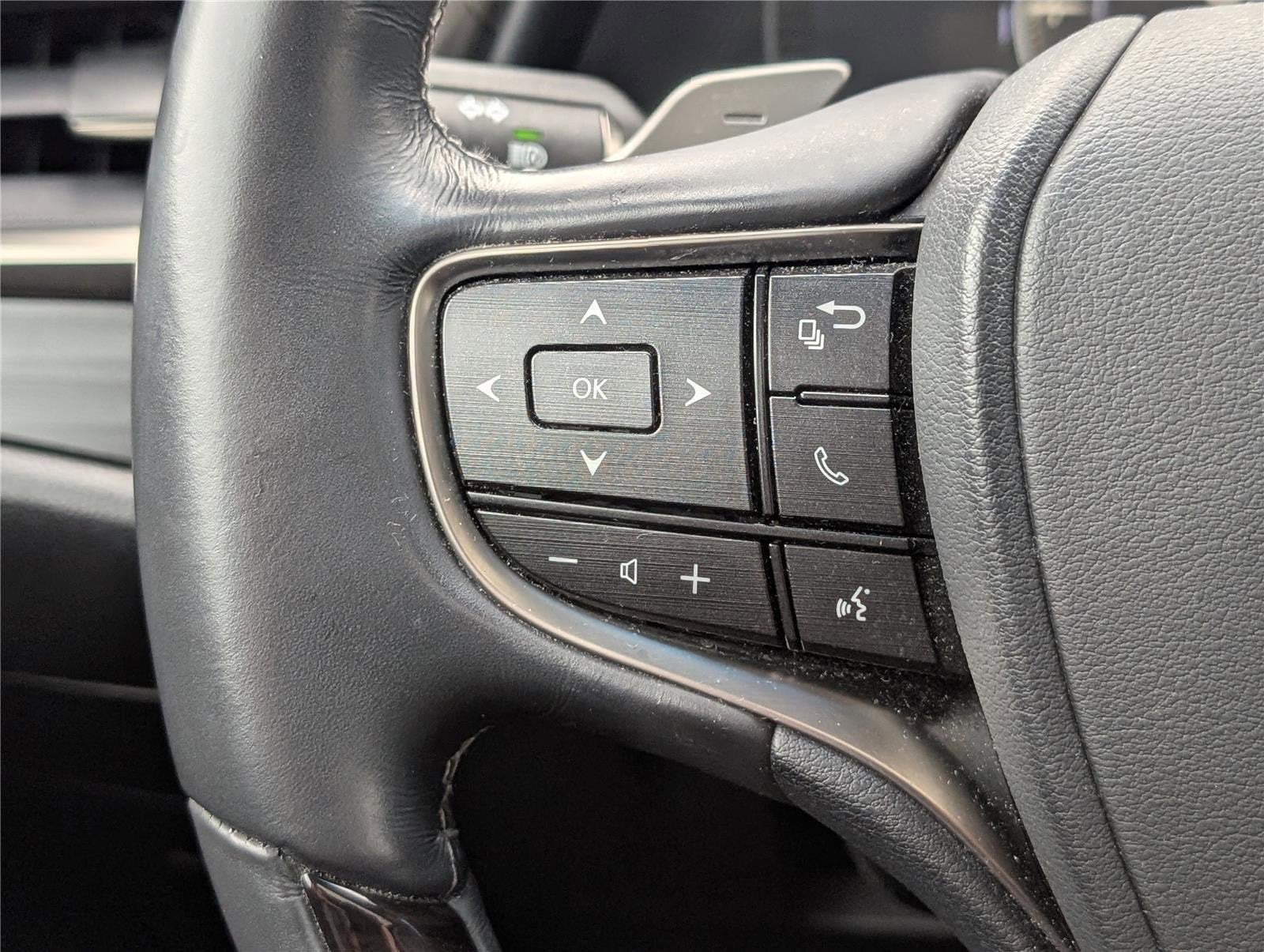 2019 Lexus ES 350 FWD