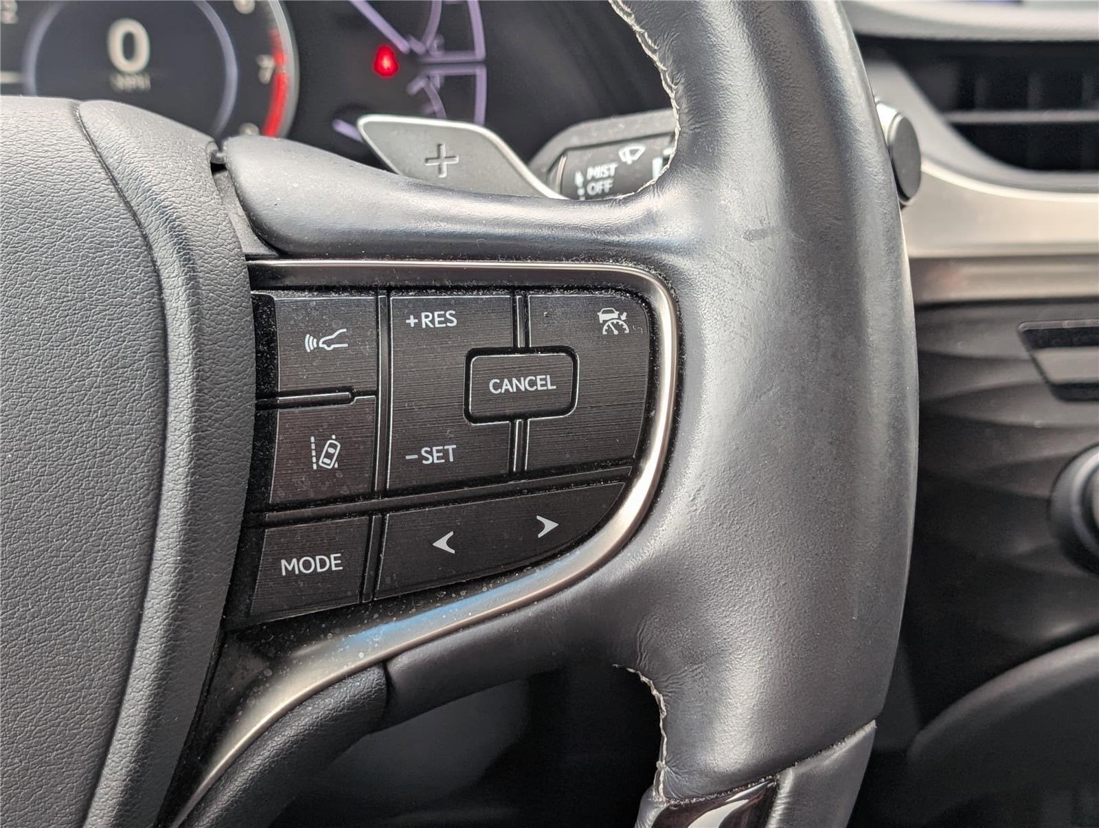 2019 Lexus ES 350 FWD