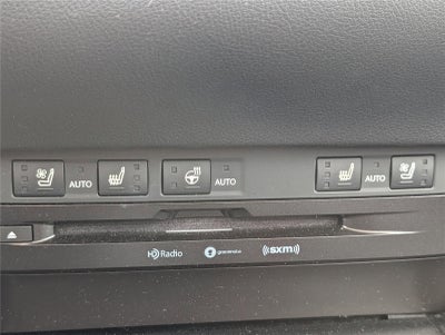 2019 Lexus ES 350 FWD