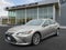 2019 Lexus ES 350 FWD