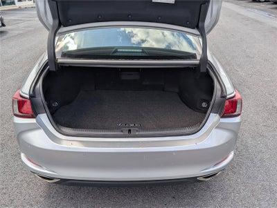 2019 Lexus ES ES 350 Luxury