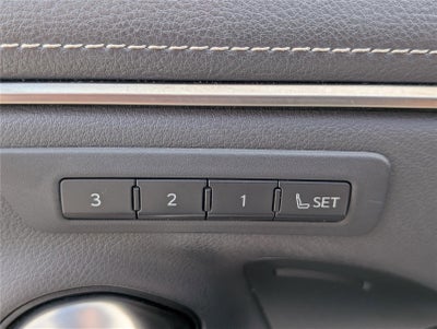 2019 Lexus ES ES 350 Luxury