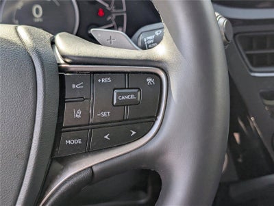 2025 Lexus ES 300h FWD