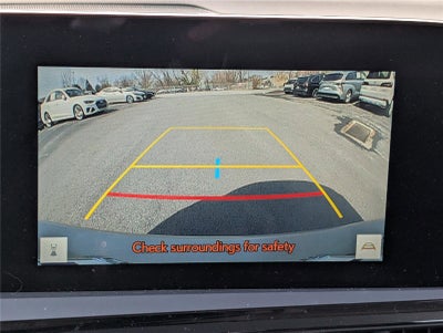 2025 Lexus ES 300h FWD