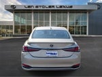 2025 Lexus ES 300h FWD