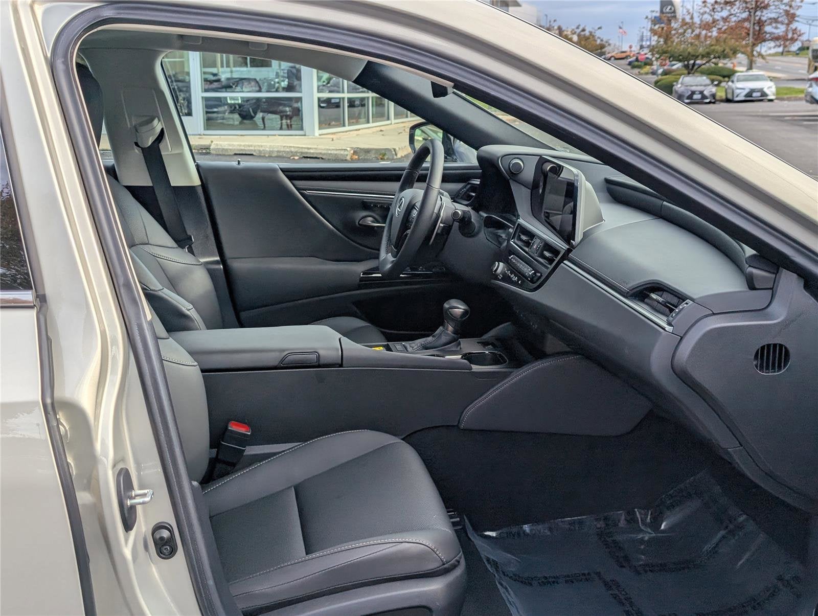 2024 Lexus ES 350 FWD