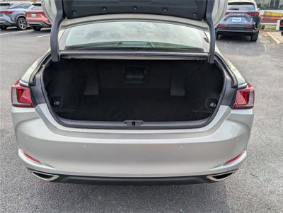 2024 Lexus ES 350 FWD