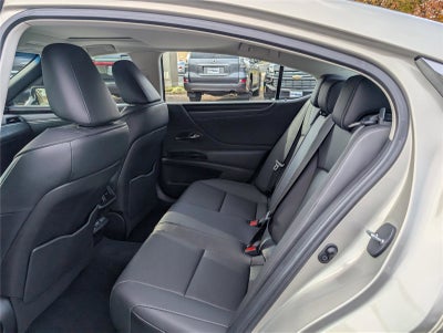 2024 Lexus ES 350 FWD