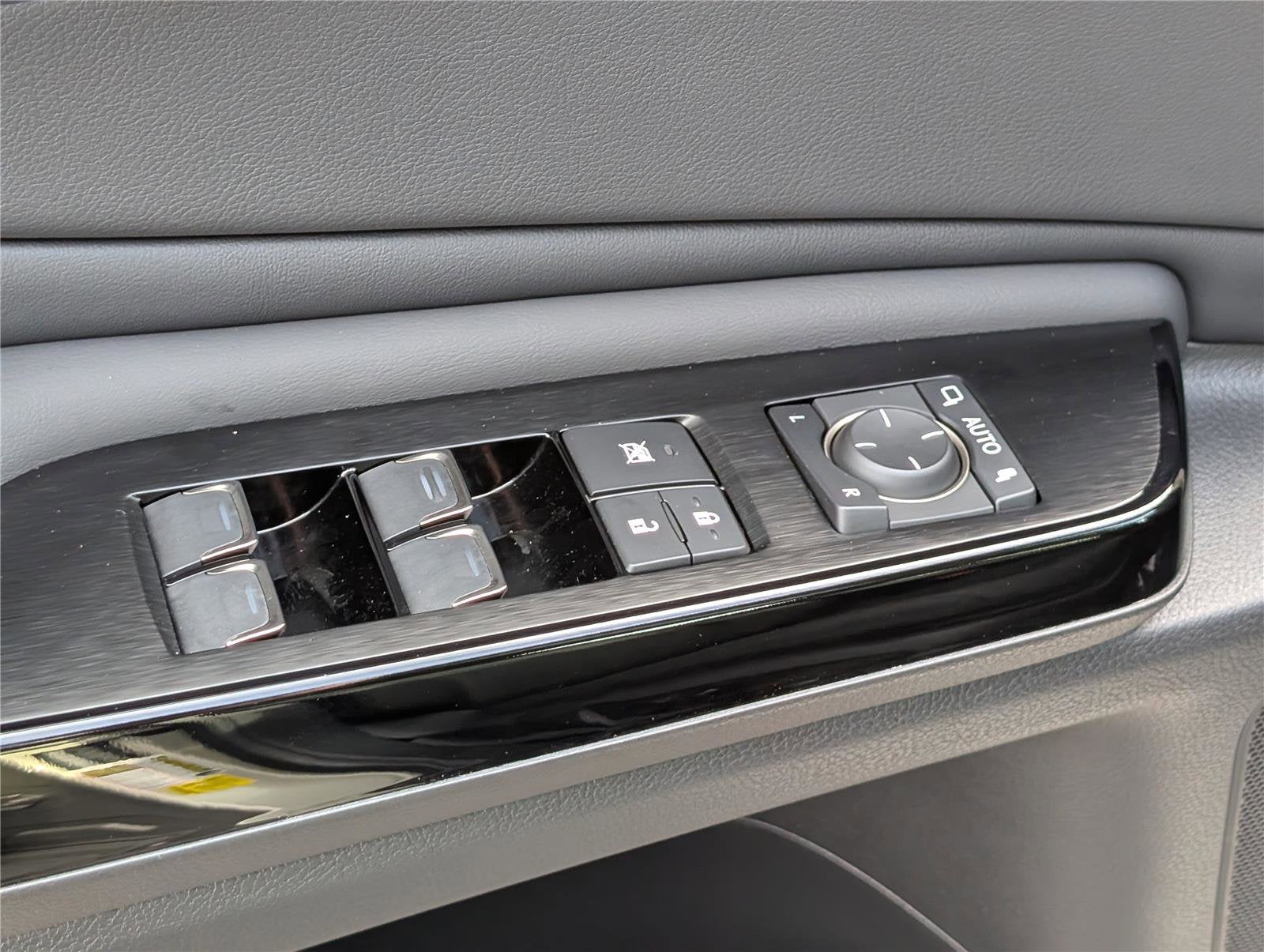 2024 Lexus ES 350 FWD