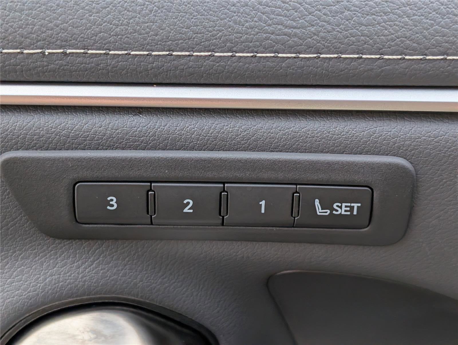 2024 Lexus ES 350 FWD