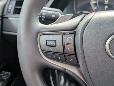 2024 Lexus ES 350 FWD