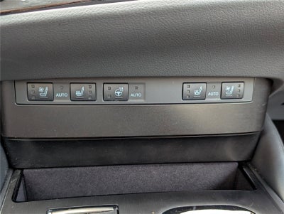 2024 Lexus ES 350 FWD