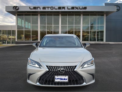2024 Lexus ES 350 FWD