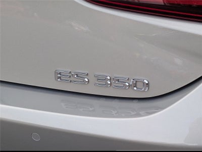 2024 Lexus ES 350 FWD