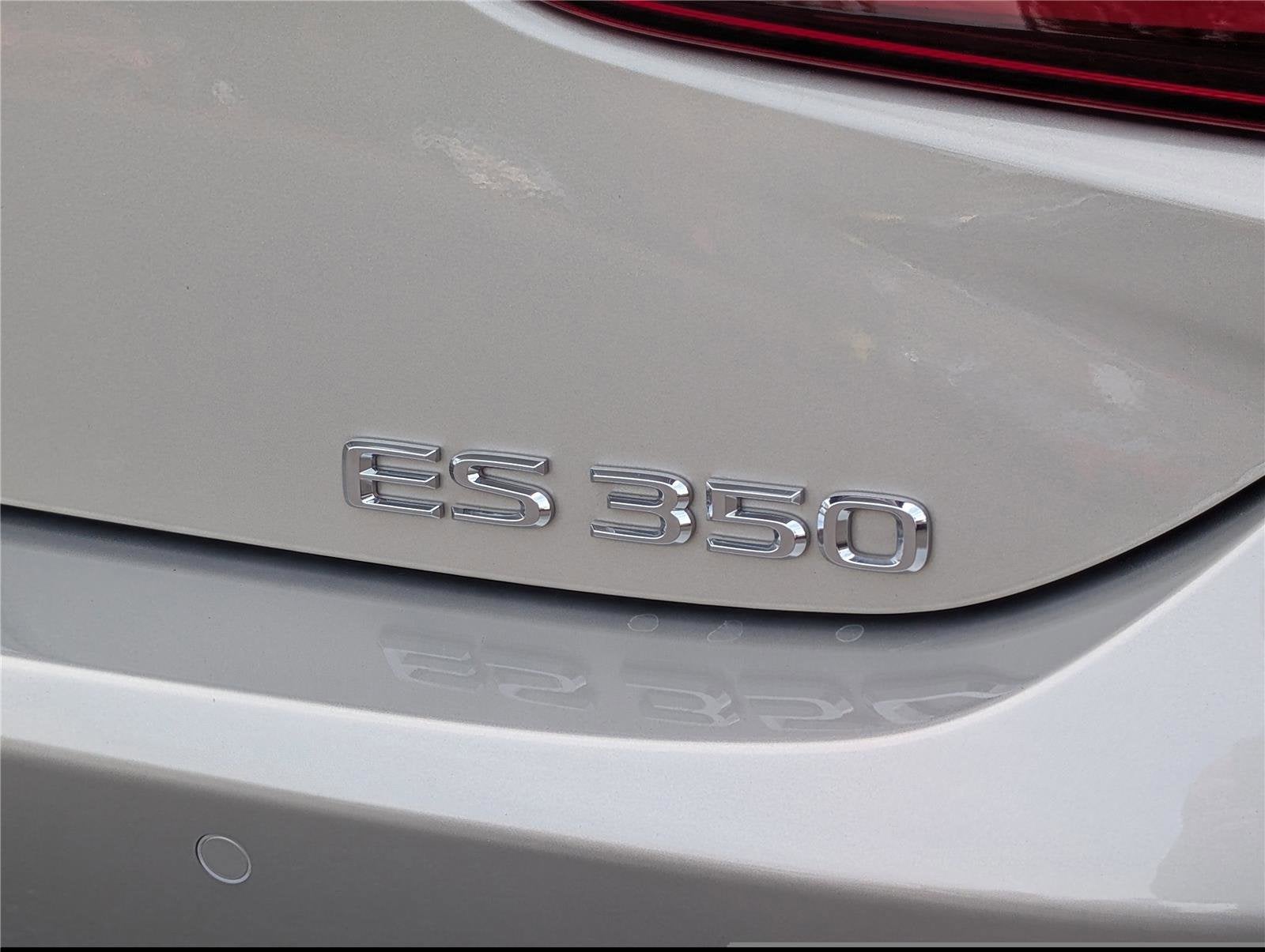 2024 Lexus ES 350 FWD