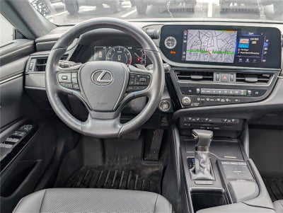 2022 Lexus ES 350 FWD