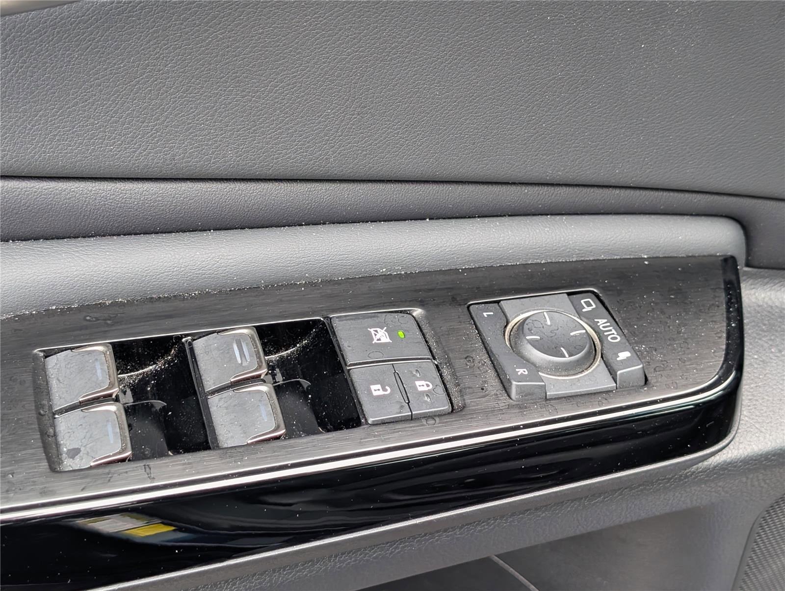 2022 Lexus ES 350 FWD