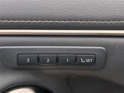 2022 Lexus ES 350 FWD