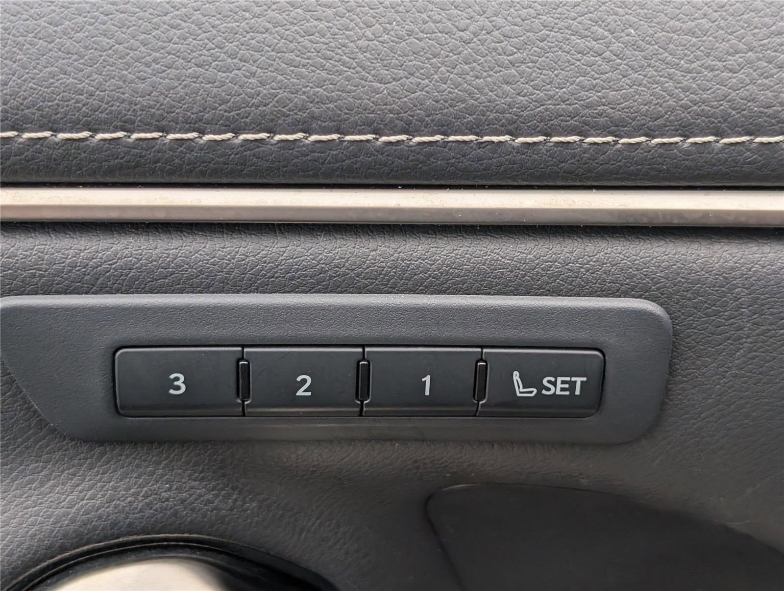 2022 Lexus ES 350 FWD