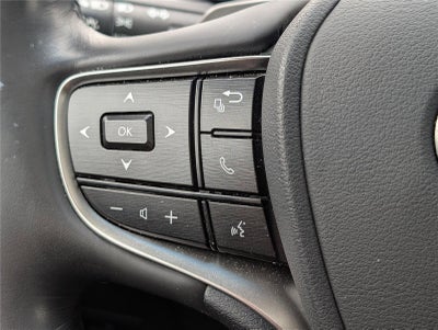 2022 Lexus ES 350 FWD