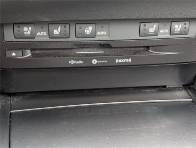 2022 Lexus ES 350 FWD