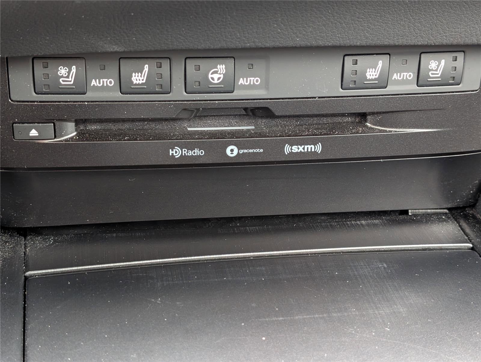 2022 Lexus ES 350 FWD